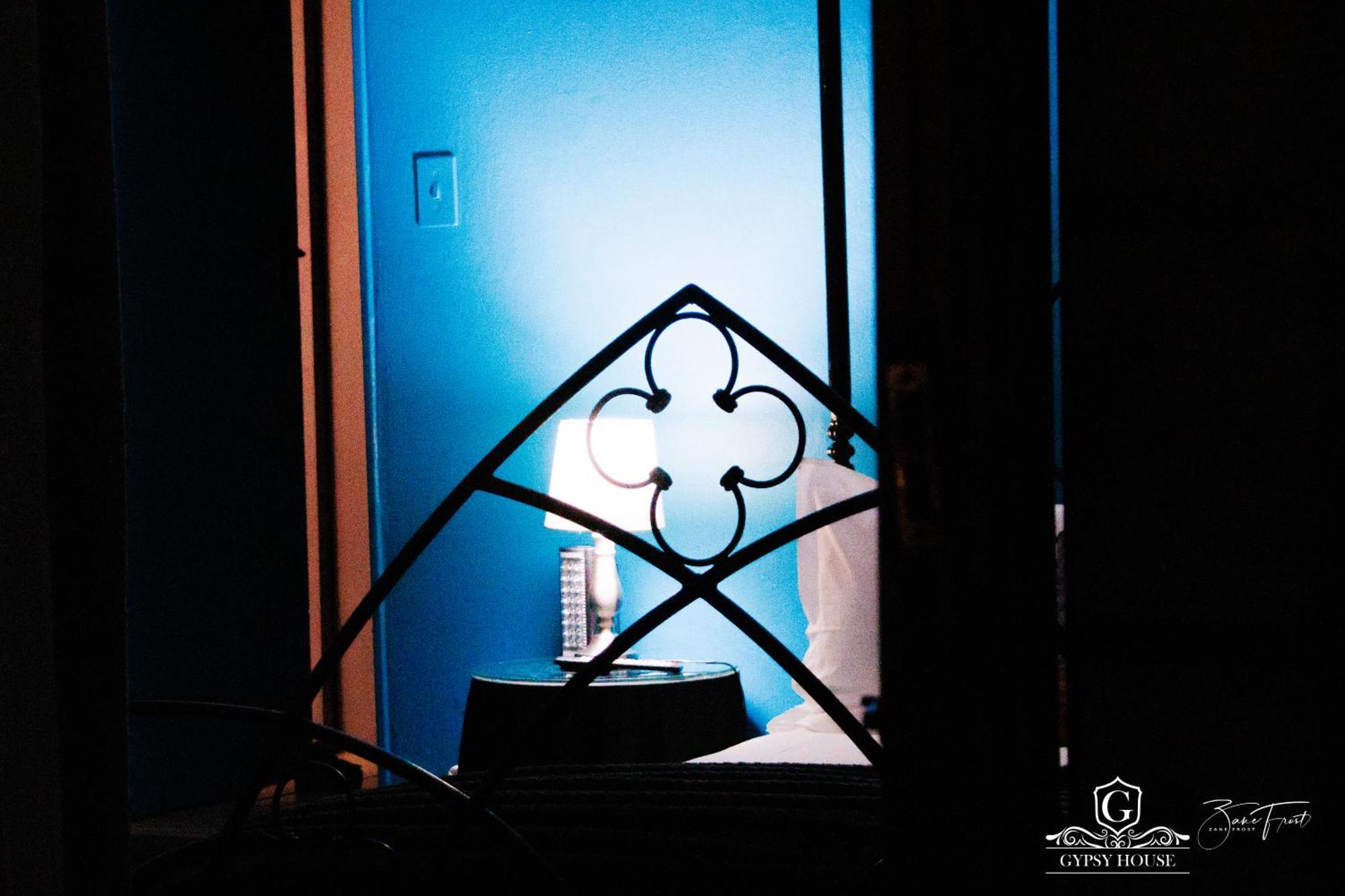 Gypsy Guest House Clarens Ngoại thất bức ảnh