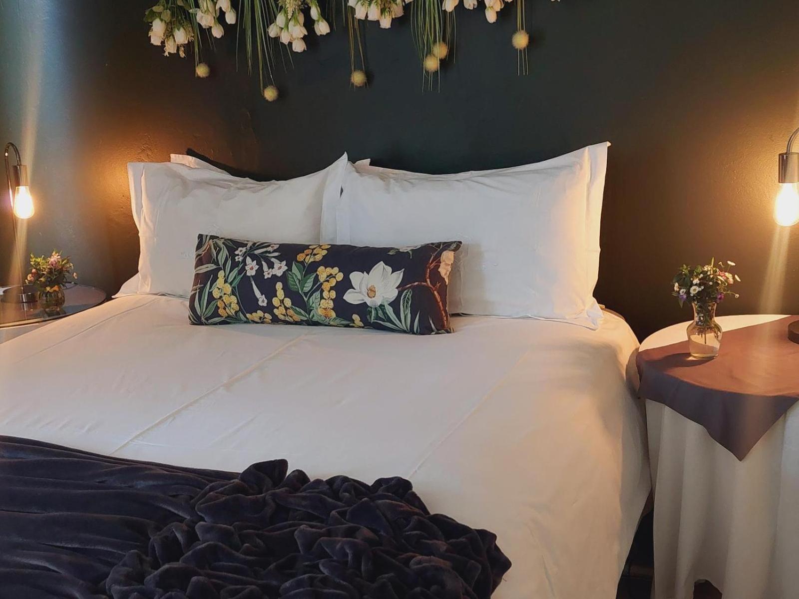 Gypsy Guest House Clarens Ngoại thất bức ảnh