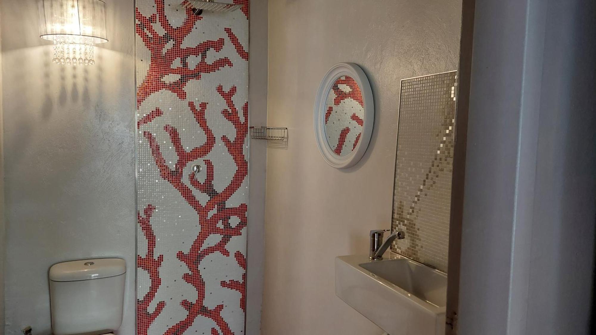 Gypsy Guest House Clarens Ngoại thất bức ảnh