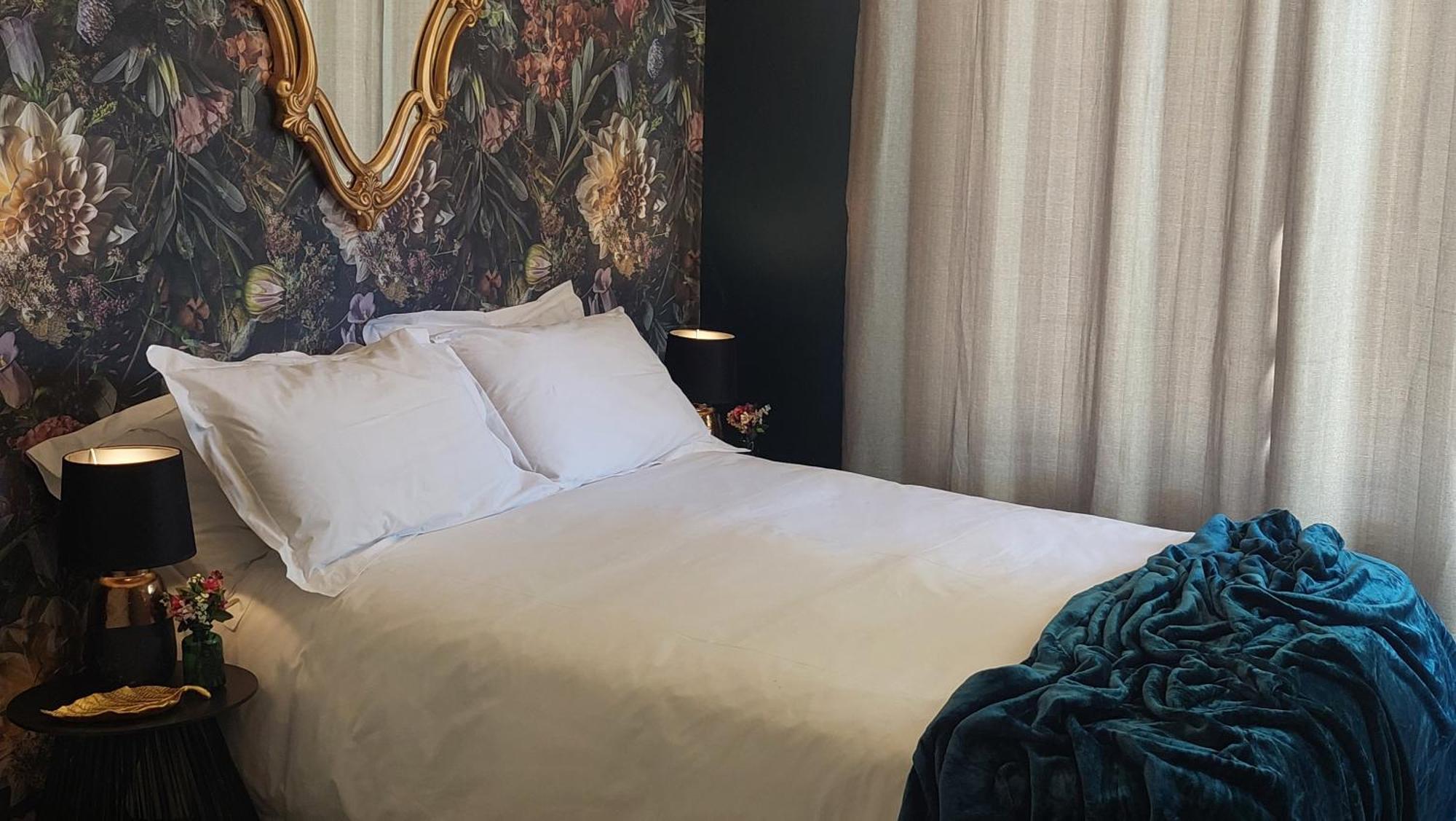 Gypsy Guest House Clarens Phòng bức ảnh