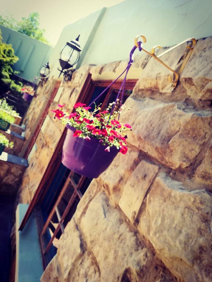 Gypsy Guest House Clarens Ngoại thất bức ảnh
